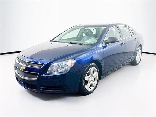 2011 Chevrolet Malibu LS