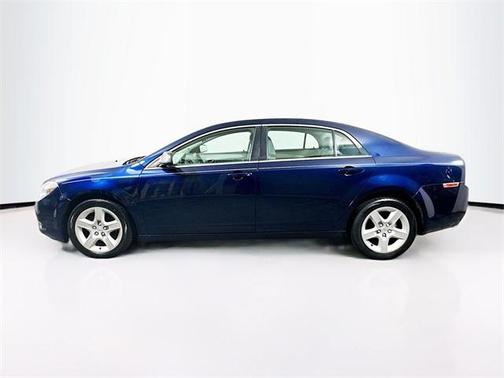 2011 Chevrolet Malibu LS
