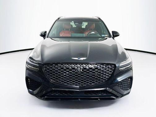 2025 Genesis GV70 3.5T Sport