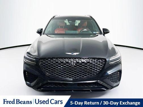 2025 Genesis GV70 3.5T Sport