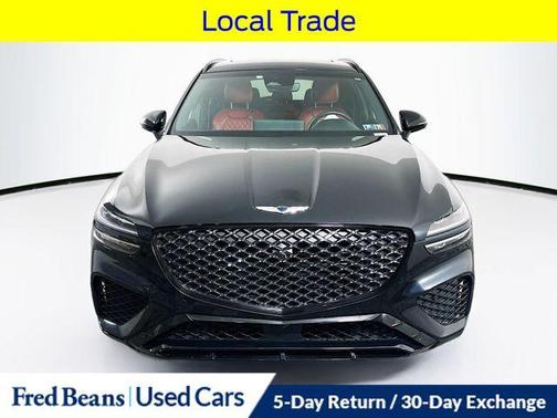 2025 Genesis GV70 3.5T Sport