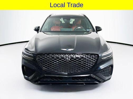 2025 Genesis GV70 3.5T Sport