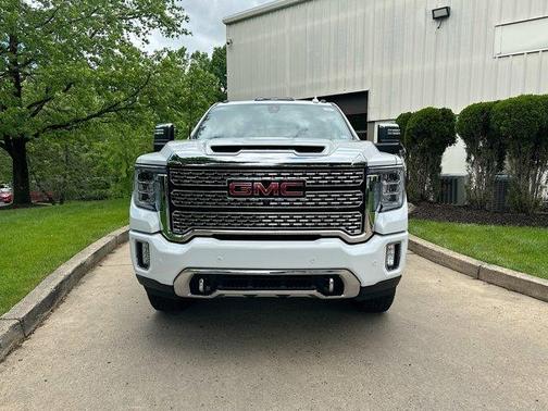 2023 GMC Sierra 2500 Denali