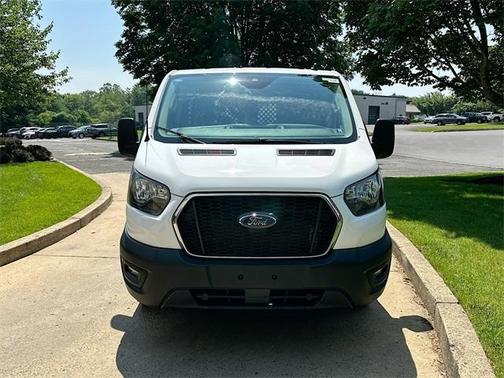 2023 Ford Transit-250 LOW CERTIFIED