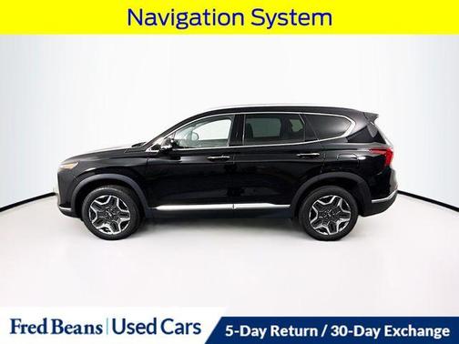 2023 Hyundai Santa Fe Plug-In Hybrid SEL Convenience