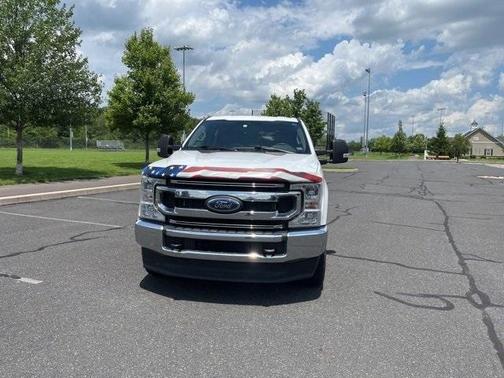 2021 Ford F-250 XLT