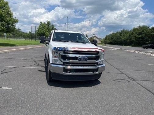 2021 Ford F-250 XLT