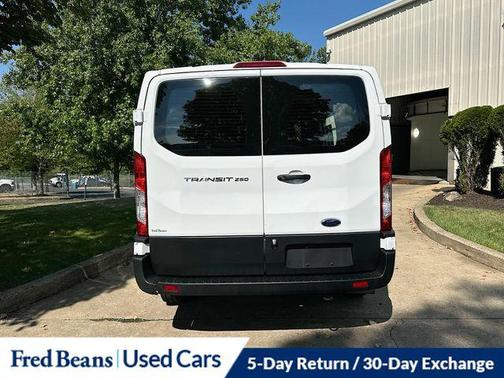 2024 Ford Transit-250 Base