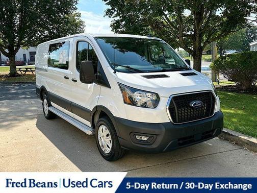2024 Ford Transit-250 Base