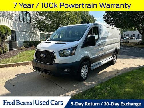 2024 Ford Transit-250 Base