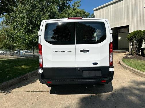 2024 Ford Transit-250 Base