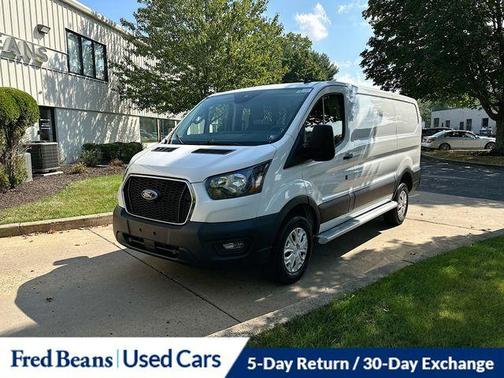 2024 Ford Transit-250 Base