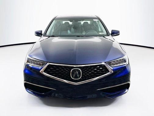 2020 Acura TLX FWD
