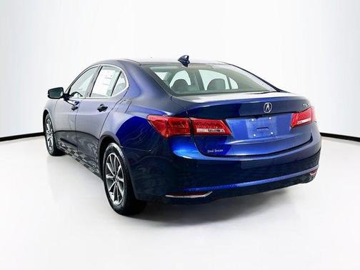 2020 Acura TLX FWD