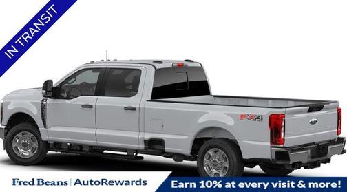 2026 Ford F-250 XLT