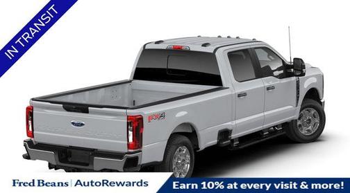 2026 Ford F-250 XLT