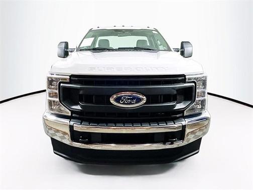 2021 Ford F-250 XL