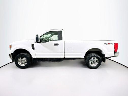 2021 Ford F-250 XL