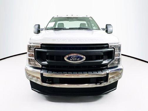 2021 Ford F-250 XL