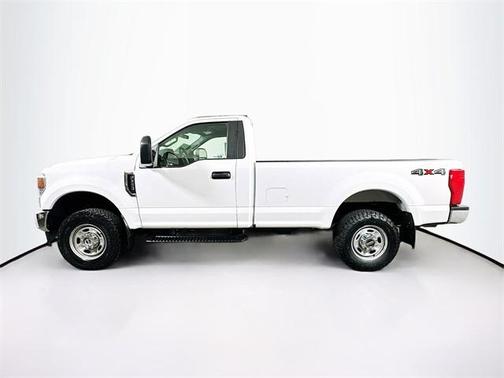 2021 Ford F-250 XL