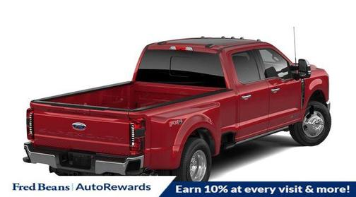 2026 Ford F-350 Lariat Super Duty