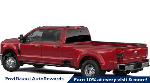 2026 Ford F-350 Lariat Super Duty