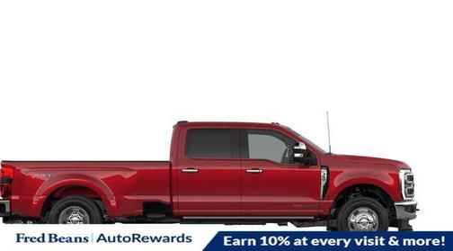 2026 Ford F-350 Lariat Super Duty