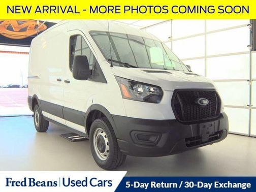 2023 Ford Transit-250 Base