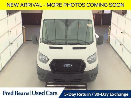 2023 Ford Transit-250 Base