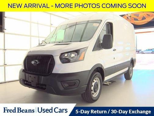 2023 Ford Transit-250 Base