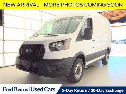 2023 Ford Transit-250 Base