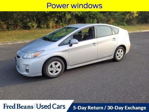 2010 Toyota Prius I