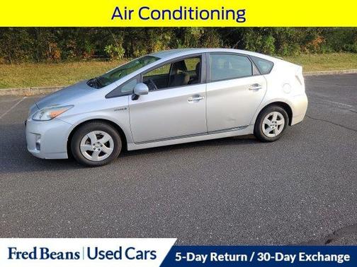 2010 Toyota Prius I