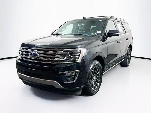 2019 Ford Expedition Limited