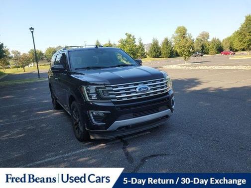 2019 Ford Expedition Limited