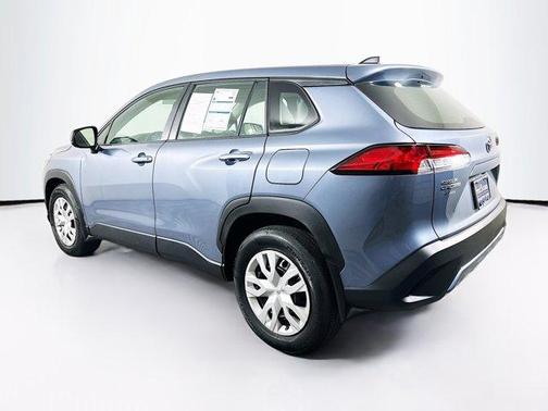 2024 Toyota Corolla Cross L