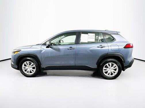 2024 Toyota Corolla Cross L