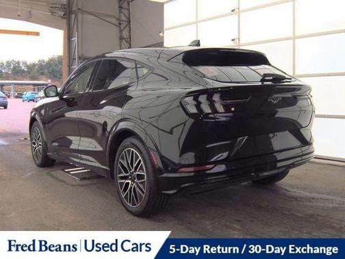 2024 Ford Mustang Mach-E Premium