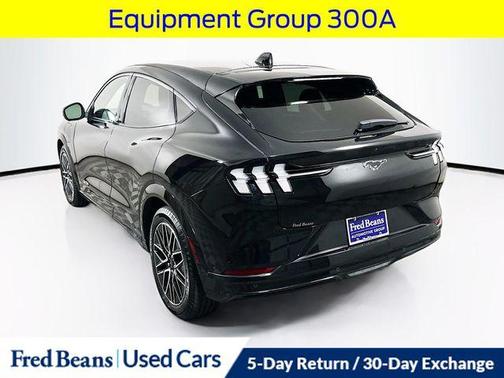 2024 Ford Mustang Mach-E Premium