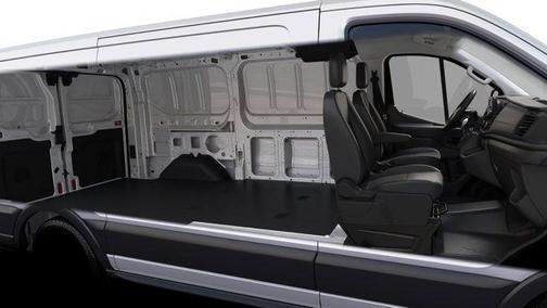 2025 Ford Transit-250