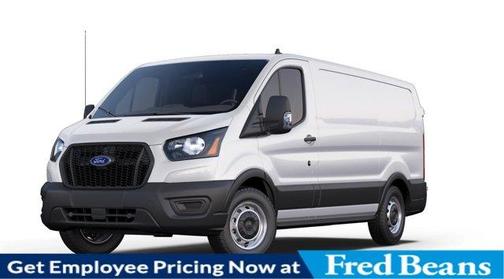 2025 Ford Transit-250