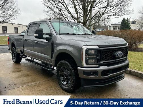 2024 Ford F-350 Lariat Super Duty