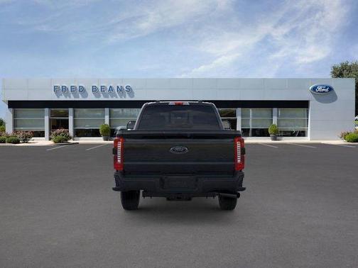 2025 Ford F-250 XLT