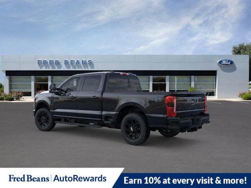 2025 Ford F-250 XLT
