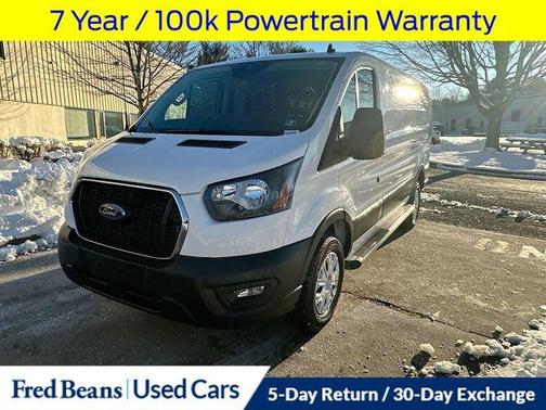 2024 Ford Transit-250 Base