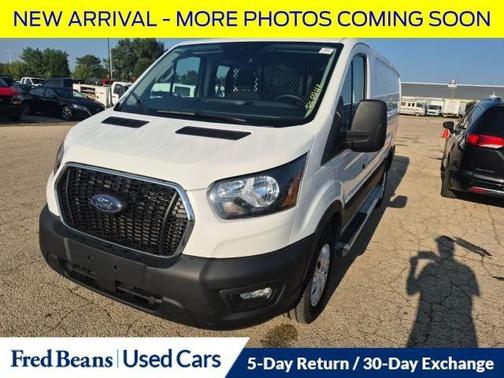 2024 Ford Transit-250 Base