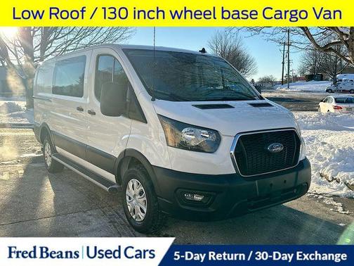 2024 Ford Transit-250 Base