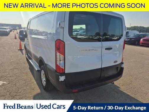 2024 Ford Transit-250 Base