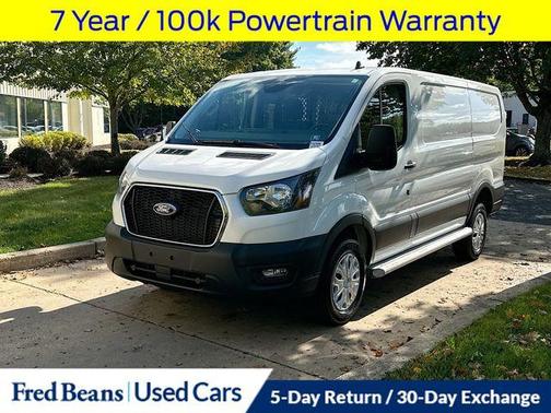 2024 Ford Transit-250 Base