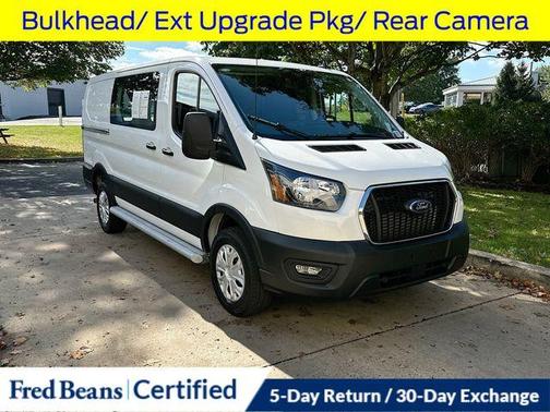 2024 Ford Transit-250 Base